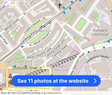 Freer Street, Edinburgh, EH3 - Photo 1