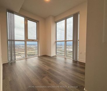 195 Commerce Street condo — Vaughan, ON (2-Bedroom) - 2 Bedroom - Photo 1