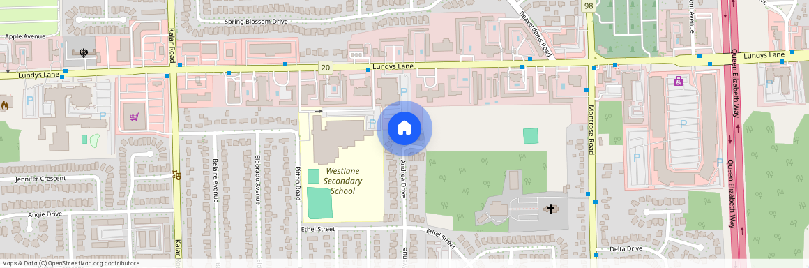 5999 ANDREA DRIVE, Niagara Falls, West Wood