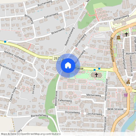 4242, Laufen, Röschenzstrasse, 45