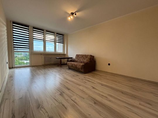 Komfortowe 2 pokojowe mieszkanie, po remoncie! - Zdjęcie 1