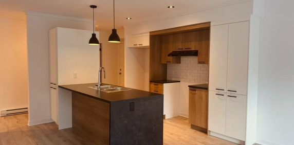 Logements 5 1/2 - avril 2026 - Photo 2