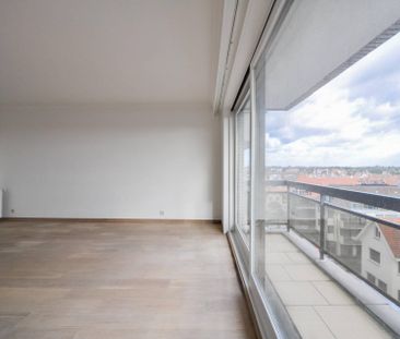 LOCATION Appartement 3 CH Knokke-Zoute - Kustlaan / Vue dégagée - Photo 1