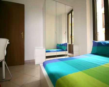 Via Augusto Anfossi, Milan, Lombardy 20135 - Photo 2