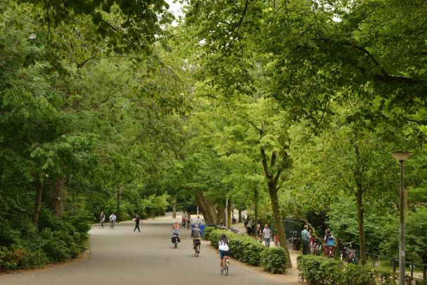 Surinameplein 74 1 - Foto 1