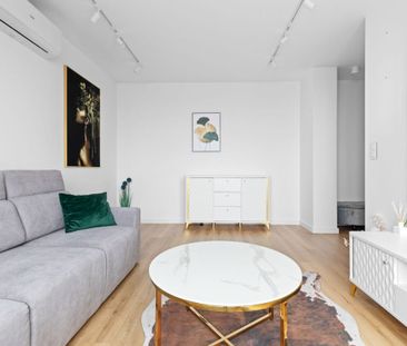 Komfortowe 2 pok. po remoncie | Klima | Widok 44.25 m² - Photo 5