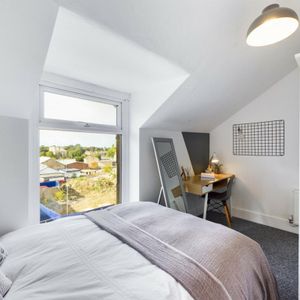 7 bedroom house to rent - Photo 2