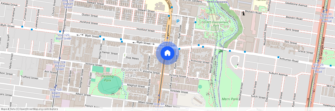 2/116 Nicholson Street, Brunswick East VIC 3057