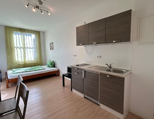 Modernes Business-Apartment im Herzen der Altstadt - Foto 1