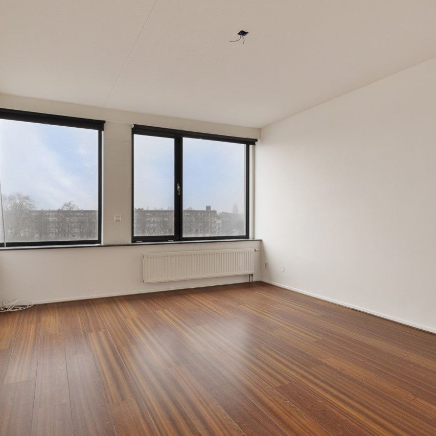 Te huur: Appartement Amstelboulevard 20 in Amsterdam - Photo 1