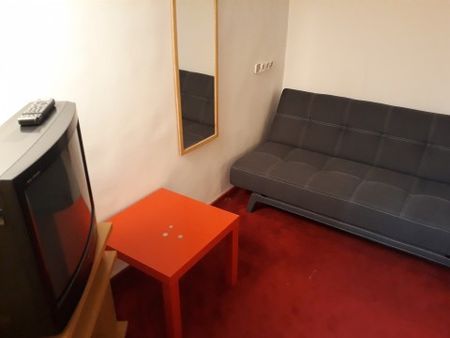 Szív utca room in shared apartment - Fotó 3