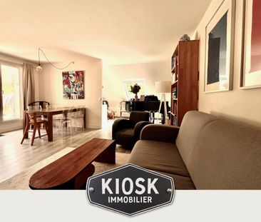 Location Appartement 4 pièces 99m² - Photo 2