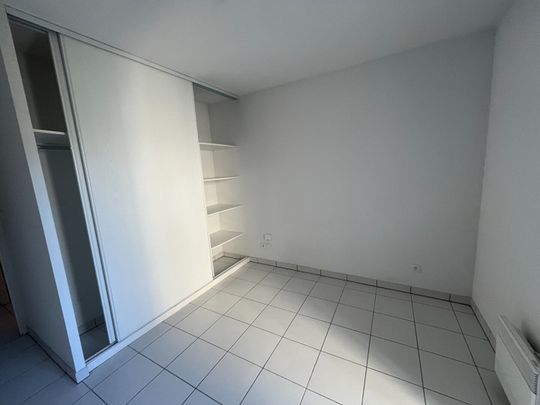 Location appartement 3 pièces, 57.00m², Tournefeuille - Photo 1