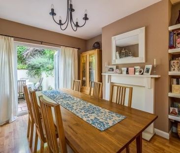 Room in a Shared House, Blue Bell Hill Road, NG3 - Photo 5