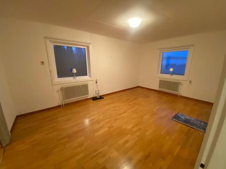 Svedjevägen, Domsjö - Foto 3