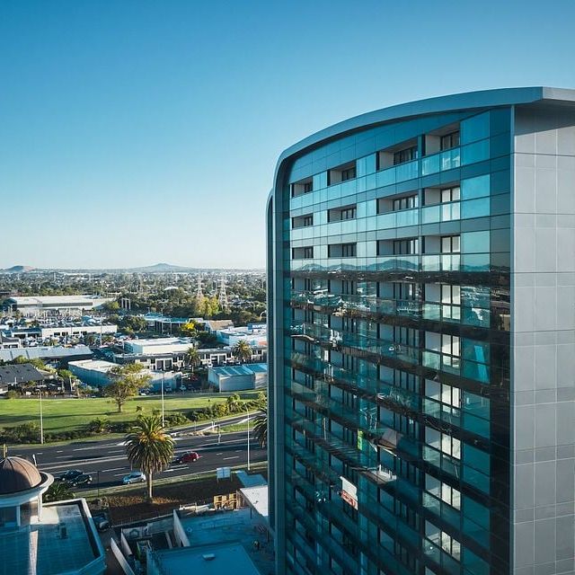 Available now - 1 Bedroom in the heart of Manukau - Photo 1