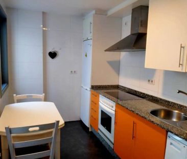 Piso de alquiler en Travesia Porto, O Milladoiro - Foto 3