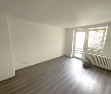 Gemütliche 2-Zimmer-Wohnung mit Balkon im EG - Photo 6