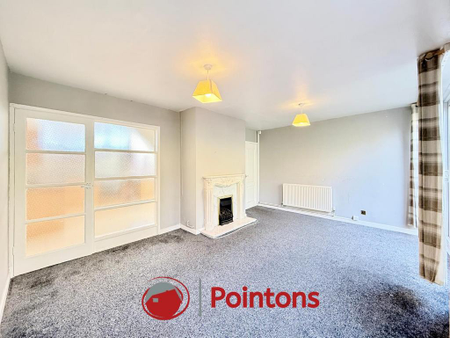 3 bedroom terraced house to rent - Photo 4