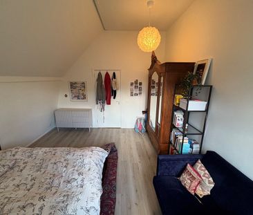 Te huur: Appartement Lange Lauwerstraat in Utrecht - Photo 5