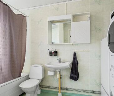 Kungsgatan 5 c, Marieholm - Photo 2