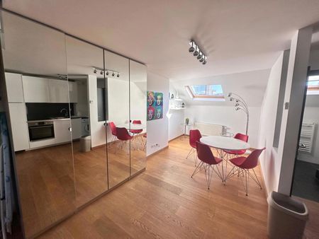 71 Rue Lebeau Bruxelles,1000 - Foto 2