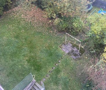 Modernisierte 2-Zimmer-Wohnung in Wuppertal Vohwinkel . Mit Sonnenb... - Photo 3