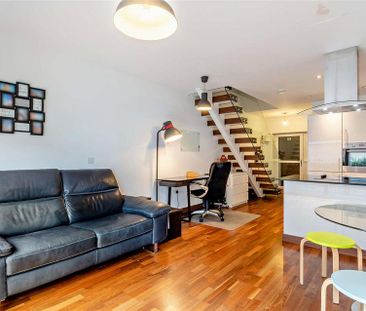 2 bedroom duplex to rent - Photo 1