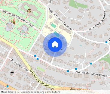 "Immeuble proche du centre ville - Bail à durée déterminée" - Photo 1