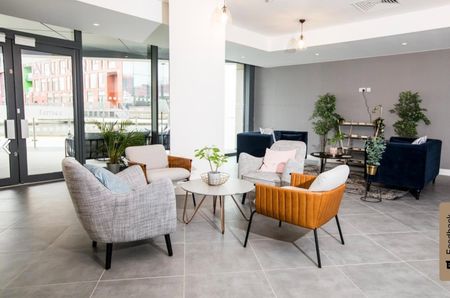 1 Bed Flat, Vesta Street, M4 - Photo 2