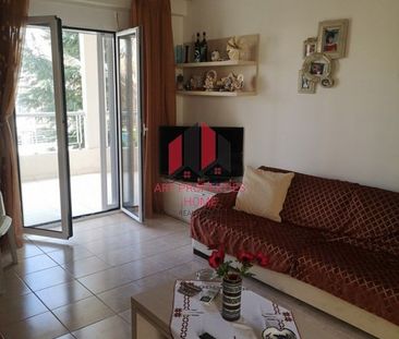 Διαμέρισμα για ενοικίαση Χανιώτης (Παλλήνη) - Φωτογραφία 2