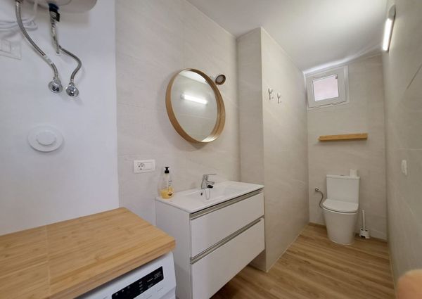 Piso En alquiler Avenida Jose Maria del Campo Llarena 9, Distrito Playa Jardín, Puerto de la Cruz