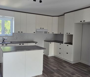4 1/2 Rénové - Photo 1