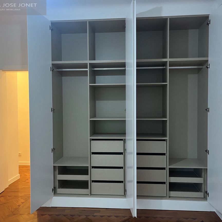 Magnifico apartamento junto ao parque Eduardo sétimo - Photo 1