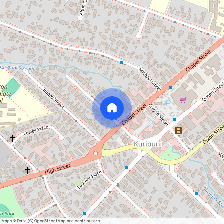 8 Waltons Avenue, Masterton, Masterton