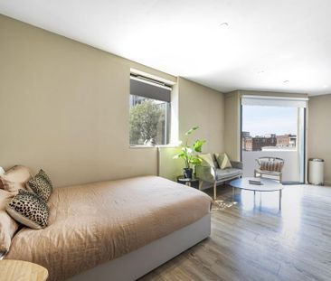 Studio to rent - Photo 4