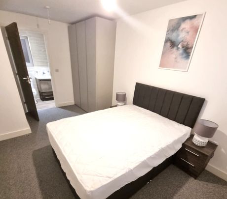 49 Hurst Street, Baltic Triangle, L1, Liverpool - Photo 1
