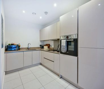 1 bedroom flat to rent - Photo 3