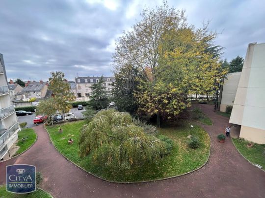Appartement à louer 4 pièces 100m² - Photo 1