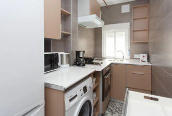 Calle Berruguete, Madrid, Community of Madrid 28039