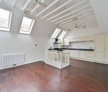 2 bedroom end of terrace house to rent - Photo 6