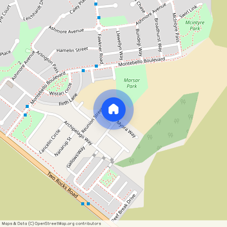 15 Sentinel Drive, WA 6037, Two Rocks