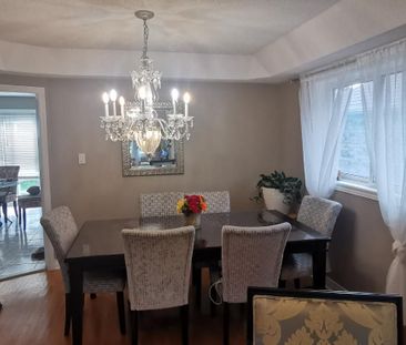 For Lease - 105 Sandale Road Unit# Upper, Whitchurch-Stouffville, O... - Photo 2