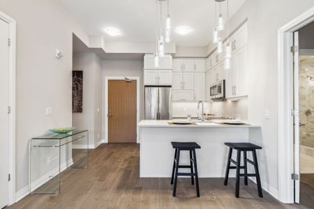 For Lease - 128 Grovewood Common Unit# 629, Oakville, Ontario - Photo 3