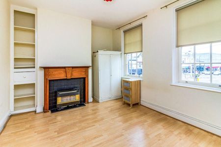 1 bedroom apartment to rent - Photo 4