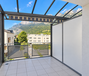 4 1/2-Zimmer-Maisonettewohnung an zentraler Lage - Foto 6