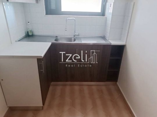 Studio/Γκαρσονιέρα για ενοικίαση Ζαρουχλέικα (Πάτρα) - Φωτογραφία 1
