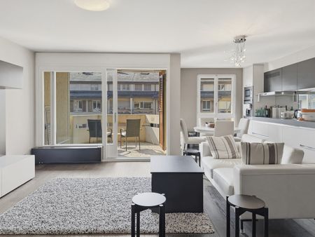 2 Zimmer, 79 m², 2. Stock - Foto 4