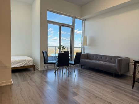 For Lease - 395 Bloor Street Unit# 5405, Toronto, Ontario - Photo 2