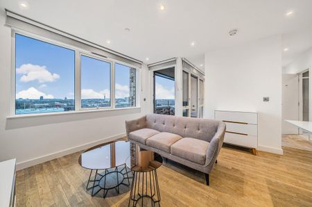 Studio to rent - Photo 3